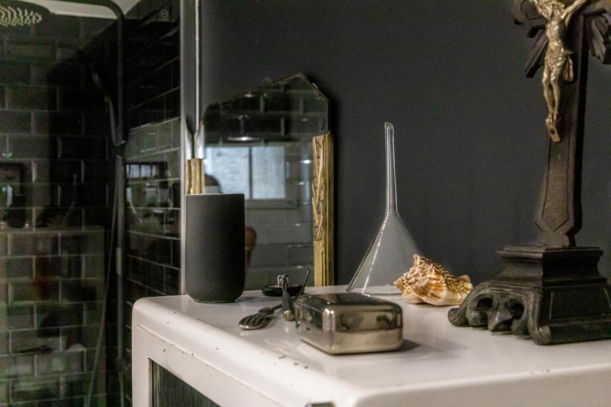 La Villa Lauvray Vétheuil エクステリア 写真