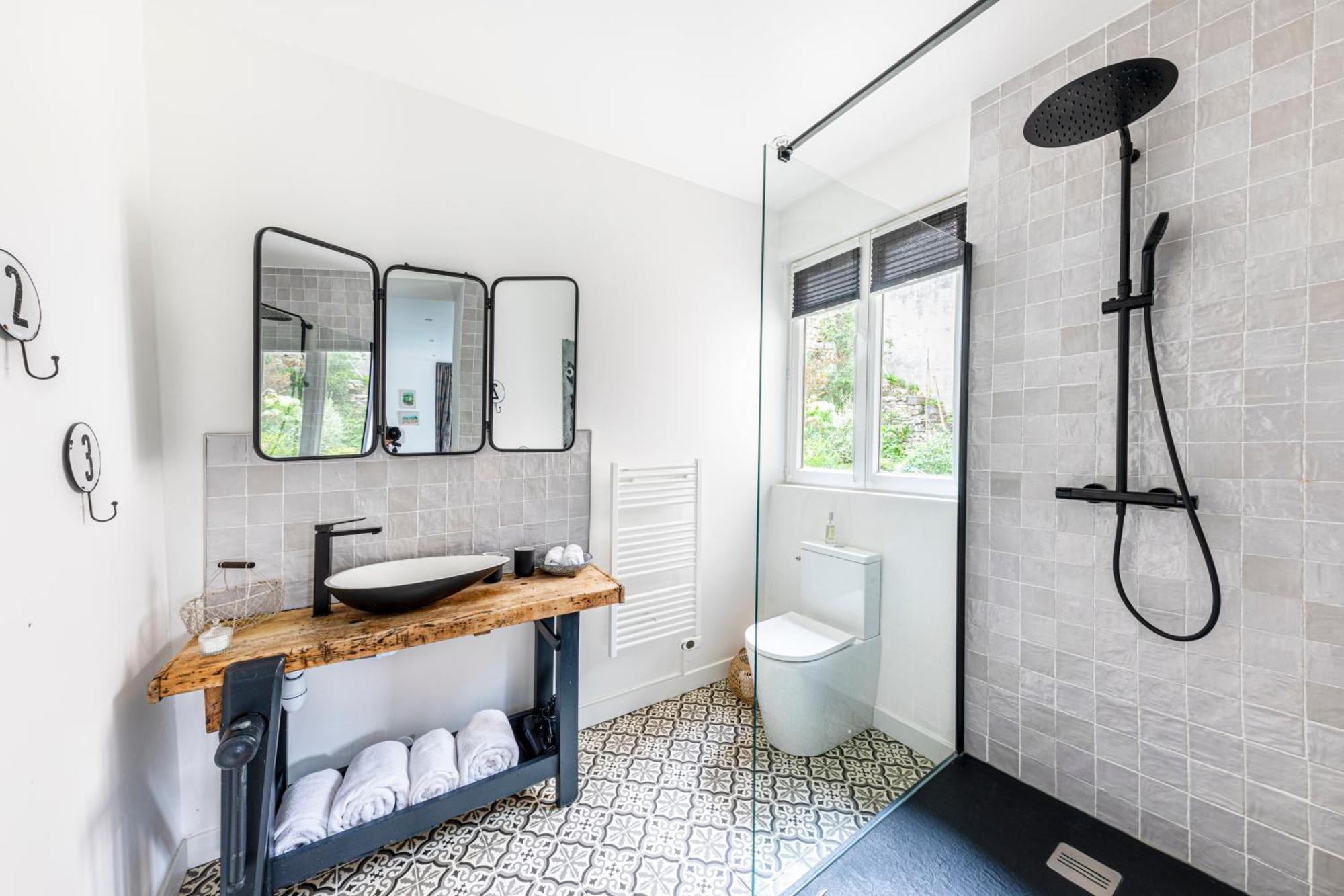 La Villa Lauvray Vétheuil エクステリア 写真